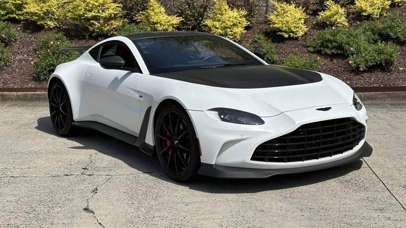 ASTON MARTIN VANTAGE 2023 SCFSMGAV2PGN07355 image